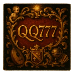 QQ777 logo